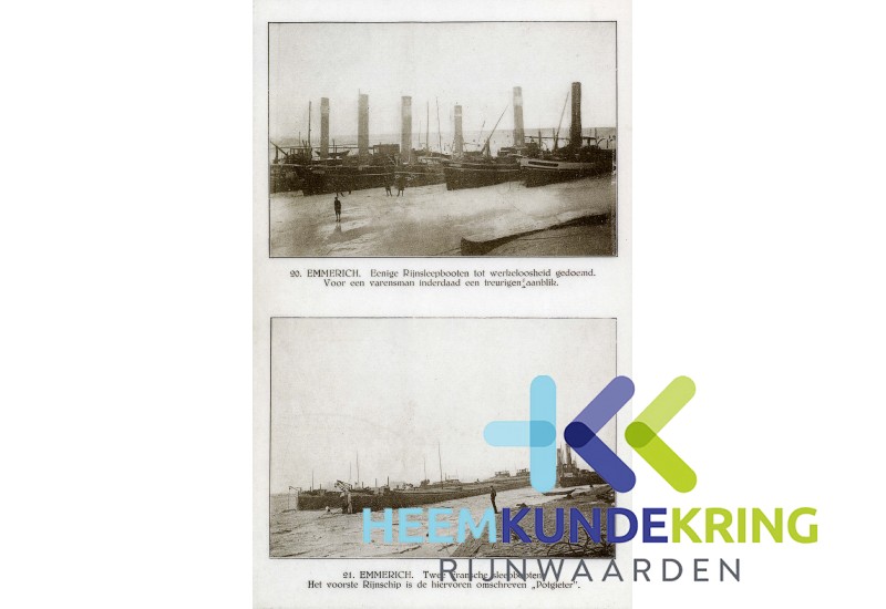 WinterOpDenRijn.25 coll RWS HK Rijnwaarden F00001051